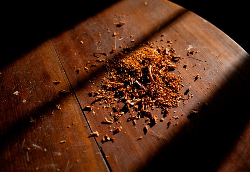 Опиум – что это за наркотик